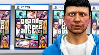 POV: GTA6 just got released