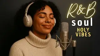 Heaven Groove: Modern R&B Worship for Deep Soul Revival