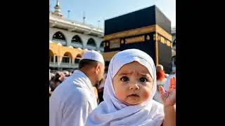 -' Makkah ❤️ #makkah #cutebaby #allah #nabimuhammad #shorts #hazratali #islam #reels #allahisgreat
