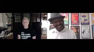 History of LA Ska: One On One Sessions - Episode 21 with Marc Wasserman (author of Ska Boom!)