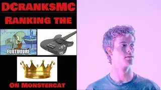 Ranking Grant's Monstercat Discography (Re-Ranking)