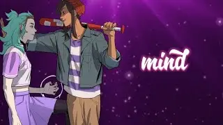 Nightcore: She doesn't mind (Female Version with Lyrics)