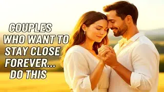 The Power of Silent Connection|Emotional Harmony That Builds Strong Relationships|motivational video