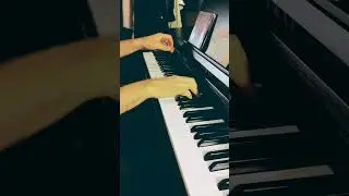 Genesis, A Trick of the Tail 1975 (piano cover)