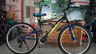 SERVICING CYCLE FULL VIDEO#shorts#cycle#youtubeshorts#mtb #viral#rajkot#shortvideo#short#song#yt#mtb