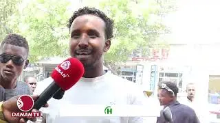 Mungaab oo ku Fashilmay Dib udayactirka Wadad Zoobe ee muqdisho iyo