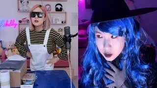 Quarantined in Korea - HAchubby Clips October 31-November 3, 2020