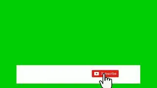 green screen animation | green screen subscribe and bell intro animation copyright free | 2020 | 🔥🔥