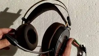 QSENN HS120 RGB