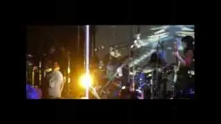 Swahili Blonde - Dr. Teeth (live w/ John Frusciante)