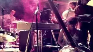 Metabolismus (with Jooklo Duo) live, Manufaktur Schorndorf (2nd of July 2013)