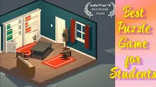 Tiny Room Stories Town Mystery | Best Puzzle game 2025