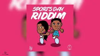 Soca Start | DJ Cheem x IQ [Sports Day Riddim] 2023 Soca