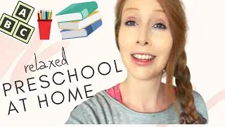 The BEST Preschool Curriculum | Australian Mum Of Six