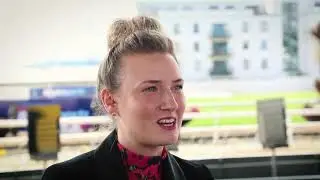 Sarah & Derek chat entries & hopefuls - Boylesports Irish Greyhound Derby 2020
