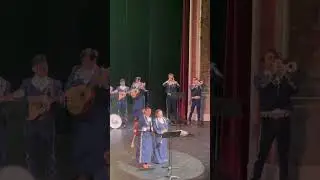 Mariachi ND at Latin Expressions 25 - Guadalajara - 4.4.25