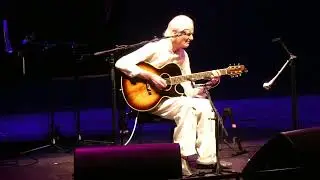 Peter Hammill   Guitar Set   Royal Northern College of Music   Manchester   01 10 2025 part 2/3