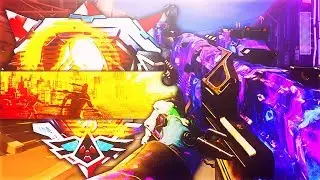 TODAY...(BO3 AN94 NUKED OUT w/ Dark Matter)