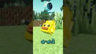 Luminar #18 Batůžky #minecraft
