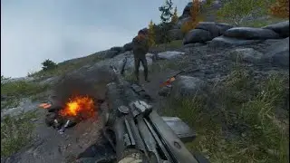 Two Man Team Destroying the Enemy in Kolguyev⚔️