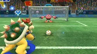 Heroes Showdown  -  Mario and Sonic at The Rio 2016 Olympic Games #13