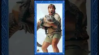 Steve Irwin