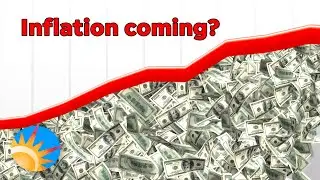 There are 2 kinds of inflation. Only 1 is worth worrying about
