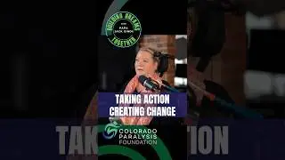 Taking Action and Creating Change: Podcast EP.03 E.B.Forst #shorts