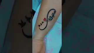 the skin art tattoo studio butler Plaza #bareillycity #tattooartist #artwork #reelsvideo #removal