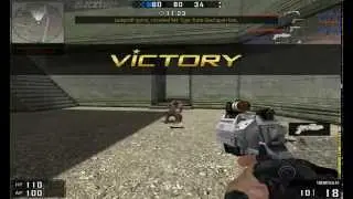 [Blackshot Playone Asia] Tarantula.45