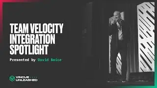 UNLEASHED25: VINCUE + Team Velocity Announce Trade Cycle Intelligence in Their Integration Spotlight