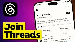 How to Sign Up for Threads