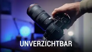 Why I haven't been able to do without a 100mm lens for years