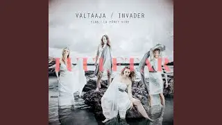 Valtaaja
