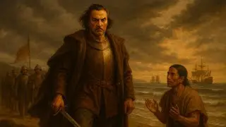 The Butchers of Paradise || How European 'Explorers' Turned the New World into a Slaughterhouse
