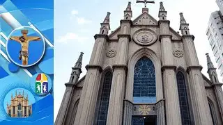 28/12/2025 - 07h00 - SANTA CELEBRAÇÃO EUCARÍSTICA | FESTA LITÚRGICA DA SAGRADA FAMÍLIA DE NAZARÉ |