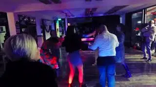 BANU DE LA DUMBRAVA BOTEZ LA FLORIN DE LA JUGURENI 