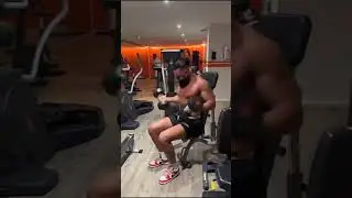 Mode Sport 🏋🏼&zwj;♂️#lafouine #Timal #ModeSport #lafouineactualites #kingfouiny👑