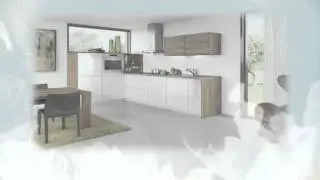Oxford Kitchens and Bathrooms - Fitted Kitchens
