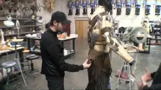 Fire City - The Making of the Molluck