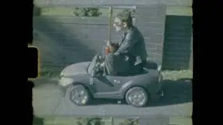 PACK A PUNCH - Stella (Official Music Video)