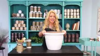 Episode 5 - The Basics of Outdoor Paint
