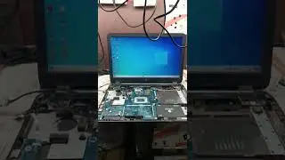 how to replace laptop dc jack