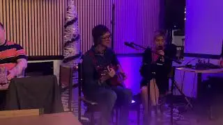 Hannah & Rob - Live music showcase - Mo Baz - 18/12/24