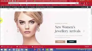 4.5   How To Design an Online Store - ecommerce wordpress tutorial 2018
