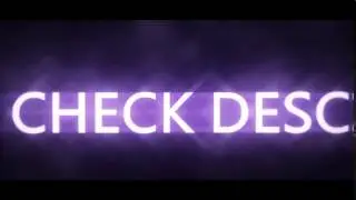 New Channel - Intro By Skripty (Link In Desc) {Inactive subs on this one :(}