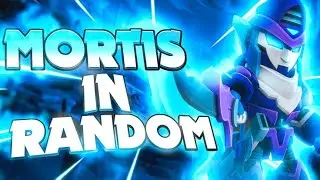 Mortis exe