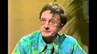 Charles Hawtrey interviewed