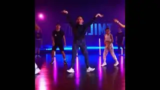 Life is a shuffle, so dance through it. #DanceThroughLife #ShuffleVibes