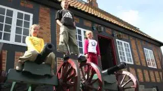 Danmark 2005 [HD]